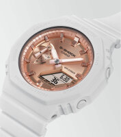 Herrenuhr - Casio Modell: GMA-S2100MD-7AER