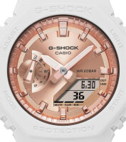 Herrenuhr - Casio Modell: GMA-S2100MD-7AER