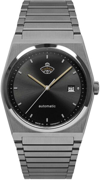 Automatik-Herrenuhr - Ruhla Modell: 4860M-2