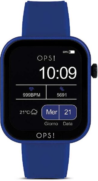 Smartwatch - OPS! Modell: OPSSW-29