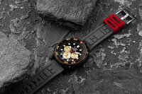 Herrenuhr - Vostok Europe Modell: VK67-650E721 - Serie: Periodicum