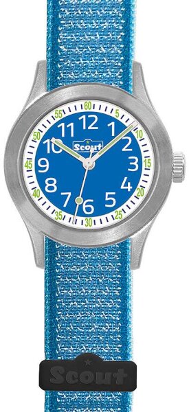 Kinderuhr - Scout Modell: 311.002