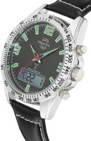 Herrenuhr Funkarmbanduhr - Master Time Modell:...