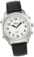 Damen-Herrenuhr - Atlanta Modell: 8908/9