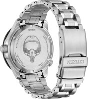 Herrenuhr - Citizen Modell: NB6046-59E