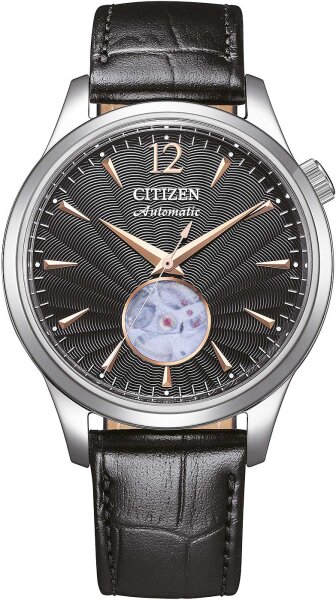 Herrenuhr - Citizen Modell: NH9131-14E