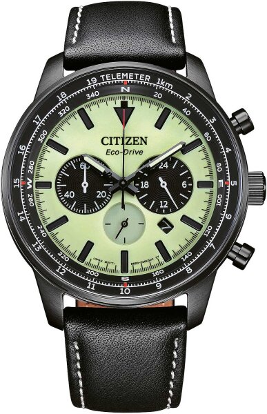 Herrenuhr - Citizen Modell: CA4505-21X