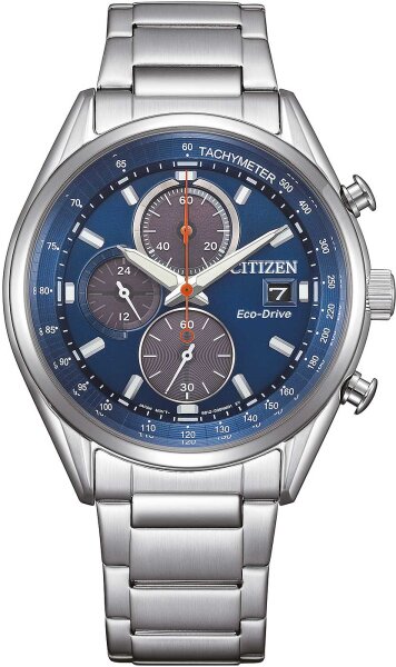 Herrenuhr - Citizen Modell: CA0459-79L