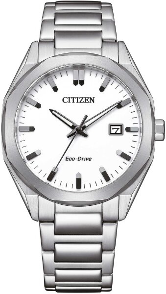 Herrenuhr - Citizen Modell: BM7620-83A