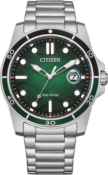 Herrenuhr - Citizen Modell: AW1811-82X