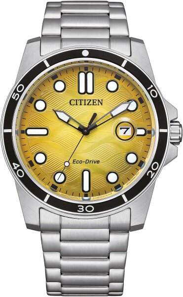 Herrenuhr - Citizen Modell: AW1816-89X