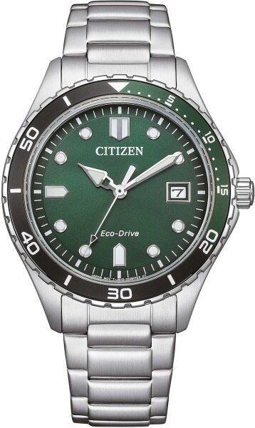 Herrenuhr - Citizen Modell: AW1828-80X