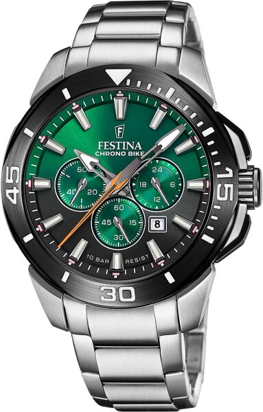Herrenuhr - Festina Modell: 20641_B