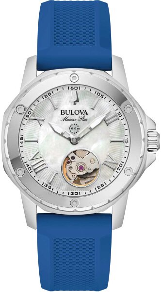 Damenuhr - Bulova Modell: 96L324