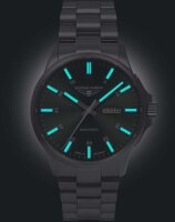 Bauhaus Modell: 2866M-4Herrenuhr