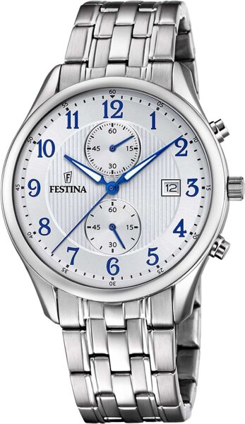 Herrenuhr - Festina Modell: 6854_A