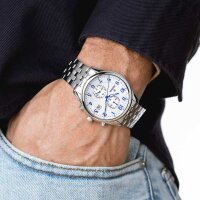 Herrenuhr - Festina Modell: 6854_A