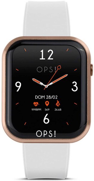 Smartwatch - OPS! Modell: OPSSW-11