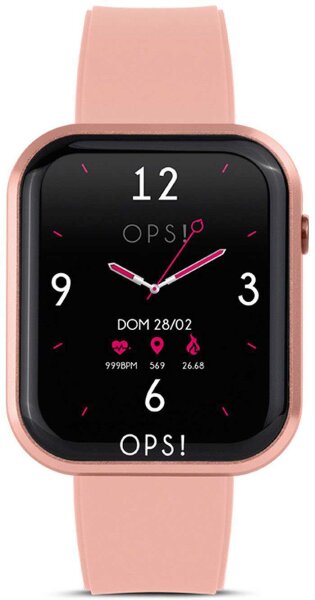 Smartwatch - OPS! Modell: OPSSW-13