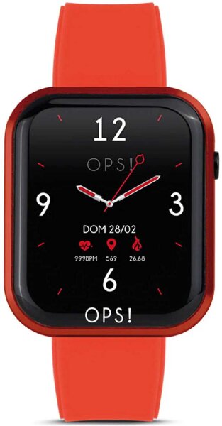 Smartwatch - OPS! Modell: OPSSW-14