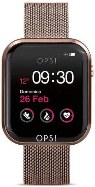 Smartwatch - OPS! Modell: OPSSW-17