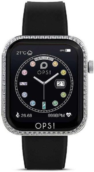 Smartwatch - OPS! Modell: OPSSW-40