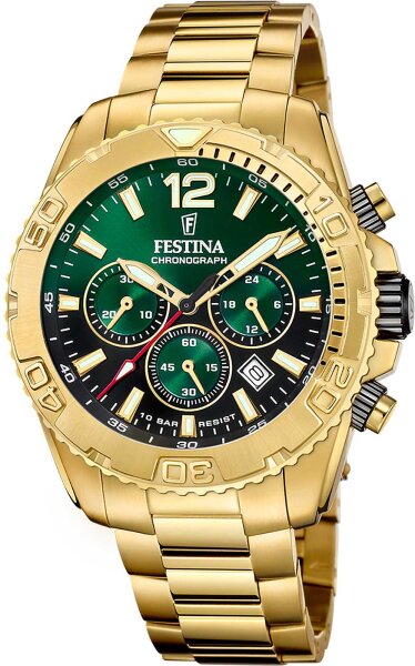Herrenuhr - Festina Modell: 20684_3