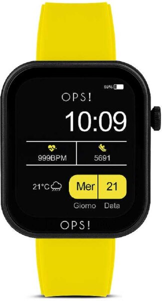 Smartwatch - OPS! Modell: OPSSW-32