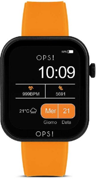 Smartwatch - OPS! Modell: OPSSW-34