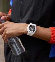 Herrenuhr - Casio Modell: DW-H5600-7ER