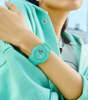 Herrenuhr - Serie: G-SHOCK - Casio Modell: GMA-P2100-2AER