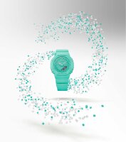 Herrenuhr - Serie: G-SHOCK - Casio Modell: GMA-P2100-2AER