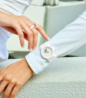 Herrenuhr - Serie: G-SHOCK - Casio Modell: GMA-P2100-7AER