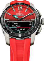 Herrenuhr - Festina Modell: 23000_6
