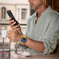 Herrenuhr - Festina Modell: 23000_8