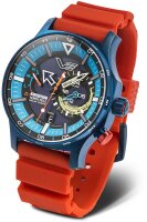 Herrenuhr - Vostok Europe Modell: VS57-595D736 - Serie: Expedition North Pole