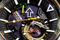 Herrenuhr - Vostok Europe Modell: VS57-595A735B - Serie: Expedition North Pole