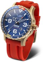 Herrenuhr Vostok Europe Modell YN55597B730 Expedition North Pole