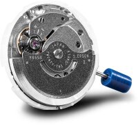 Herrenuhr Vostok Europe Modell YN55597B730 Expedition North Pole