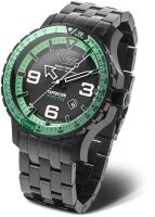 Herrenuhr Vostok Europe Modell YN55597C731 Serie Expedition Northpole