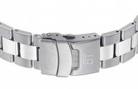 Herrenuhr mit Funk-Solaruhrwerk - Eco Tech Time Modell: EGS-11608-35M