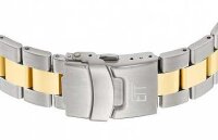 Herrenuhr mit Funk-Solaruhrwerk - Eco Tech Time Modell: EGS-11609-35M