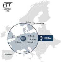 Damenuhr - Eco Tech Time Modell: ELS-11616-61L