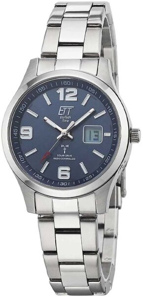 Damenuhr - Eco Tech Time Modell: ELS-11589-32M