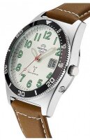 Herrenuhr Funkarmbanduhr - Master Time Modell:...