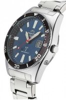 Herrenuhr Funkarmbanduhr - Master Time Modell:...