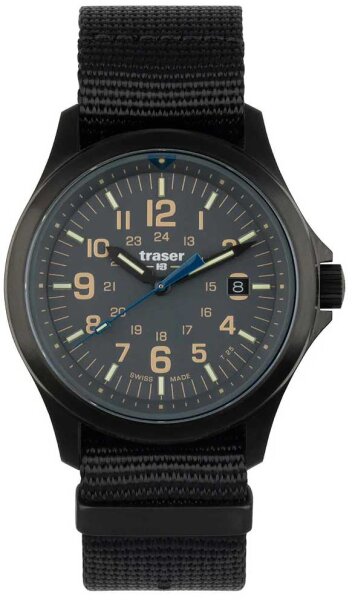 Herrenuhr - Traser Modell: 111072