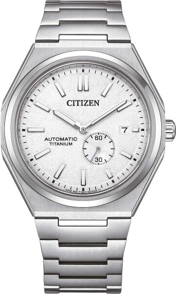 Herrenuhr Automatic Uhr - Citizen Modell: NJ0180-80A