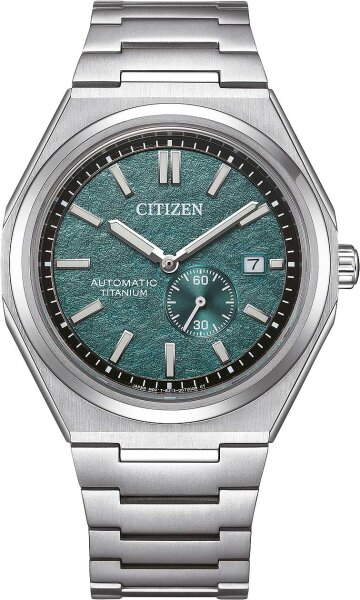 Herrenuhr Automatic Uhr - Citizen Modell: NJ0180-80X