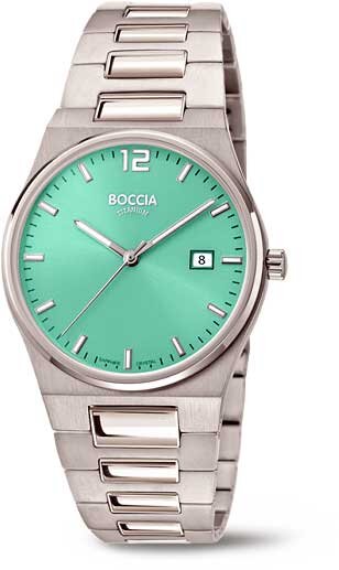 Damenuhr - Boccia Modell: 3357-02